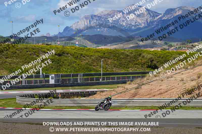 Circuito de Navarra;Spain;event digital images;motorbikes;no limits;peter wileman photography;trackday;trackday digital images